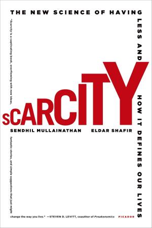 bigCover of the book Scarcity by 