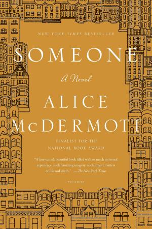 Cover of the book Someone by Chris Salewicz