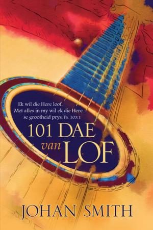 Cover of the book 101 dae van lof (eBoek) by Mike Murray