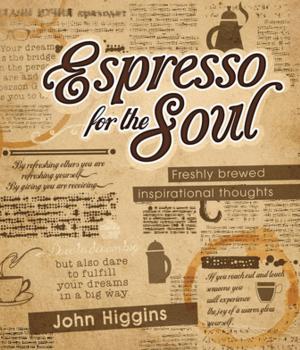 Book cover of Espresso for the Soul (eBook)