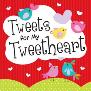 Cover of the book Tweets for My Tweetheart (eBook) by Nick Vujicic