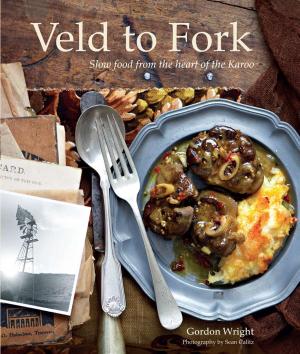 Book cover of From Veld to Fork