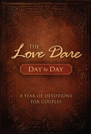bigCover of the book The Love Dare Day by Day by 