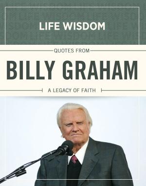 Cover of the book Quotes from Billy Graham by Sophie Hudson