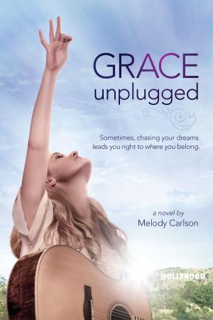 Book cover of Grace Unplugged