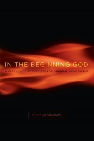 Cover of the book In the Beginning God by Alastair Bruce Scott -Hill