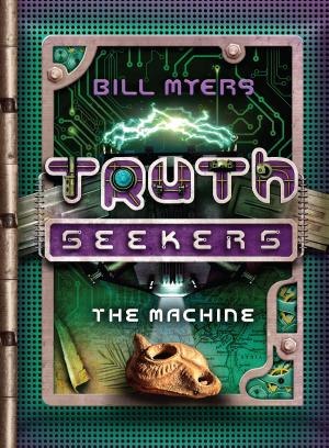 Cover of the book The Machine by Mark Eckel, G. Tyler Fischer, Troy Temple, Michael S. Wilder