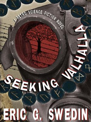 Cover of the book Seeking Valhalla by A.E.W. Mason