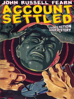 Cover of the book Account Settled by V. J. Banis