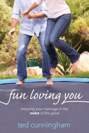 Cover of the book Fun Loving You by Kate Lloyd