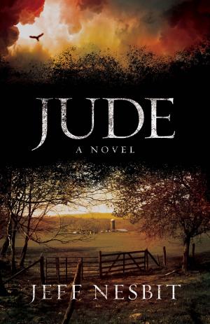 Cover of the book Jude by J.C. Hutchins