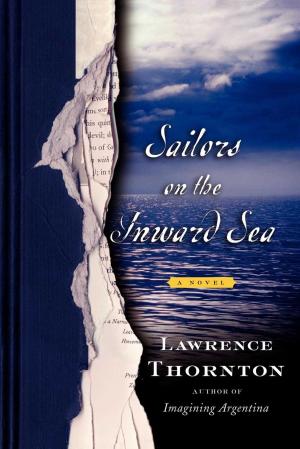 Cover of the book Sailors on the Inward Sea by Robert K. Tanenbaum