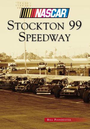 Cover of the book Stockton 99 Speedway by Jeremy K. Davis
