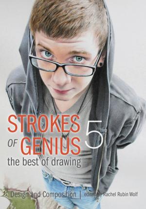 Cover of the book Strokes of Genius 5 by Claire Santry