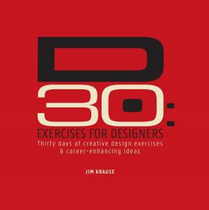 Cover of the book D30 - Exercises for Designers by Colleen Sell