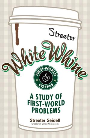Cover of the book White Whine by Sheldon Whitehouse