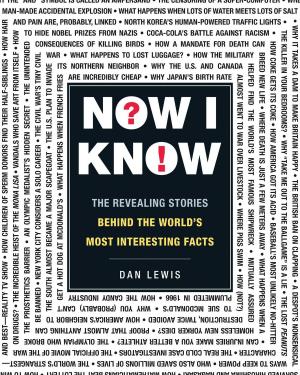 Cover of the book Now I Know by Emily Price