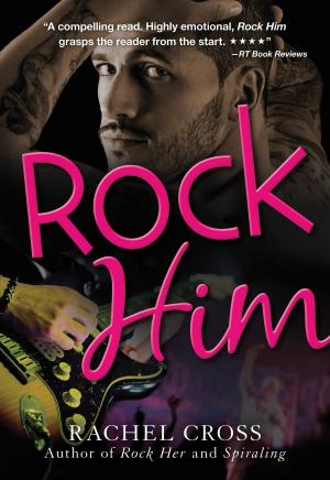 Cover of the book Rock Him by Annabella Bloom, Jane Austen