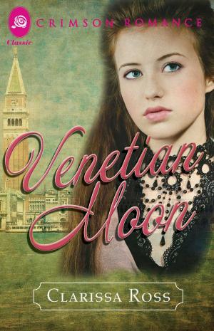 Cover of the book Venetian Moon by Suzanne Hoos