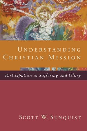 Book cover of Understanding Christian Mission