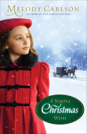 Cover of the book Simple Christmas Wish, A by Mike Jones