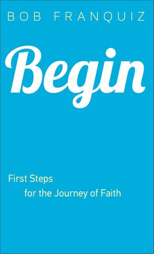 Cover of the book Begin by John Calvin