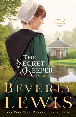 Cover of the book Secret Keeper, The (Home to Hickory Hollow Book #4) by Karen Henry