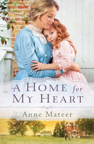 Cover of the book Home for My Heart, A by Nelson Searcy, Jennifer Dykes Henson