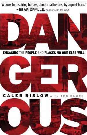 Cover of the book Dangerous by Gilbert Morris