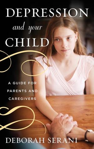 Cover of the book Depression and Your Child by M. Keith Booker