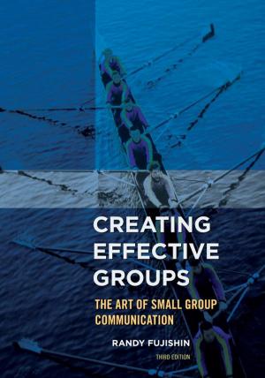 Cover of the book Creating Effective Groups by David C. Olsen Ph.D, Nancy G. Devor