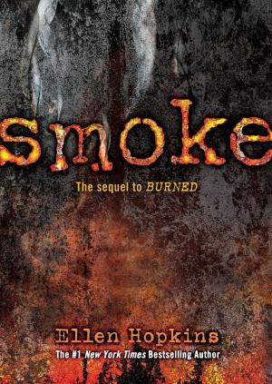 Cover of the book Smoke by Jeannie Mobley