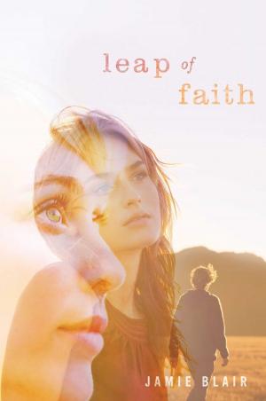 Cover of the book Leap of Faith by Lauren Thompson