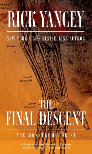 Cover of the book The Final Descent by Robert Kraus