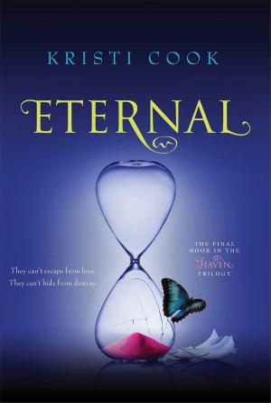 Cover of the book Eternal by RJ Crayton