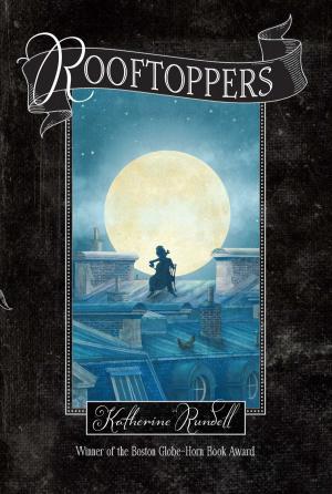 Cover of the book Rooftoppers by Ken Bensinger