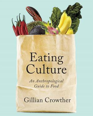 bigCover of the book Eating Culture by 