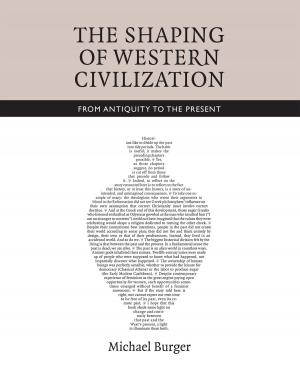 Book cover of The Shaping of Western Civilization