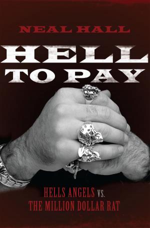 Cover of the book Hell To Pay by Paul Routledge