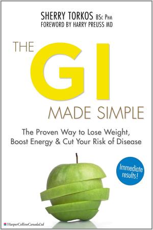 Book cover of The GI Made Simple