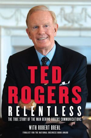 Cover of the book Relentless by Stephen Taylor