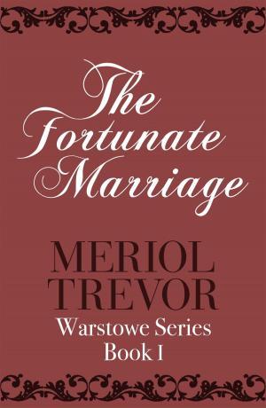 Book cover of The Fortunate Marriage