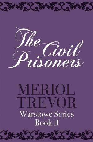 Cover of the book The Civil Prisoners by Signe Johansen