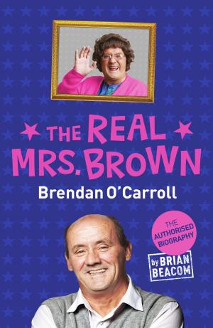 bigCover of the book The Real Mrs. Brown by 