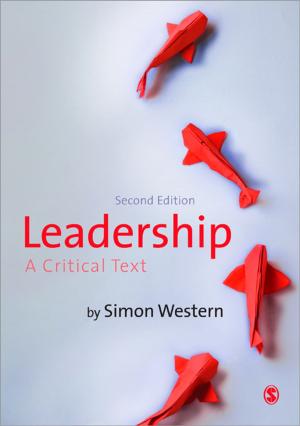 Cover of the book Leadership by Tabish Khair, Sebastien Doubinsky