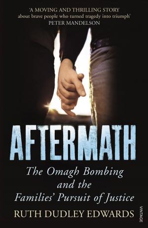 Cover of the book Aftermath by John Burnside