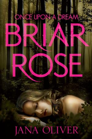 Cover of the book Briar Rose by Jessie Keane