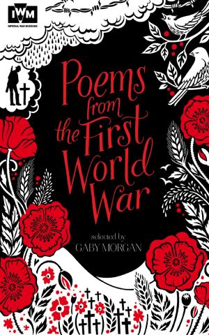 Cover of the book Poems from the First World War by Elizabeth Laird