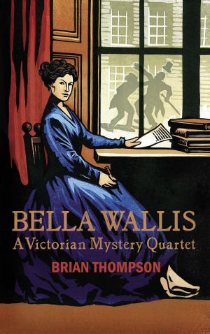 Book cover of Bella Wallis
