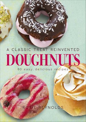 bigCover of the book Doughnuts by 